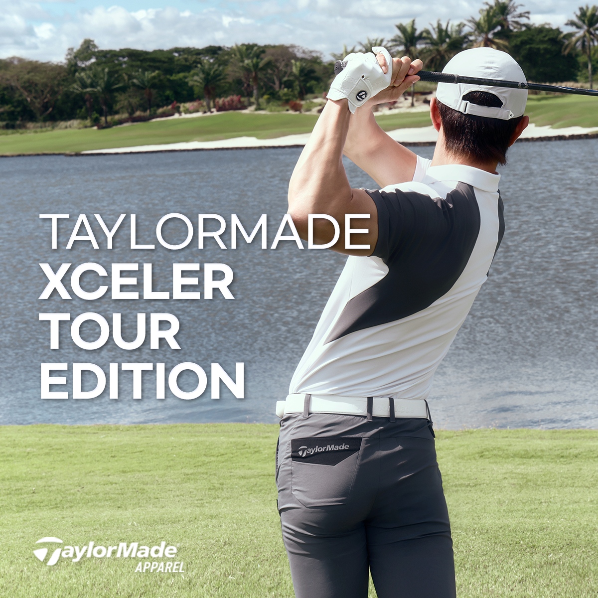 테일러메이드어패럴, 해외 골프 여행 겨냥한 특별 프로모션 진행 27-Image